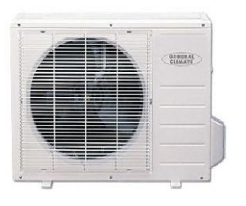 Купить Кондиционер GENERAL CLIMATE GC/GU-S30HRIN1 — Фото 3