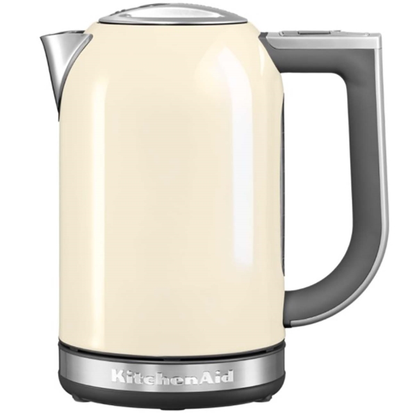 Чайник KitchenAid 5KEK1722EAC бежевый																		 — описание, фото, цены в интернет-магазине PT Stores