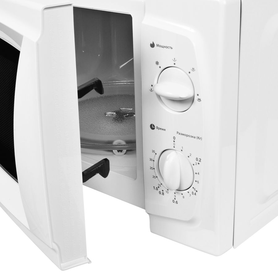 Купить Микроволновая печь Starwind SWM5520 — Фото 10