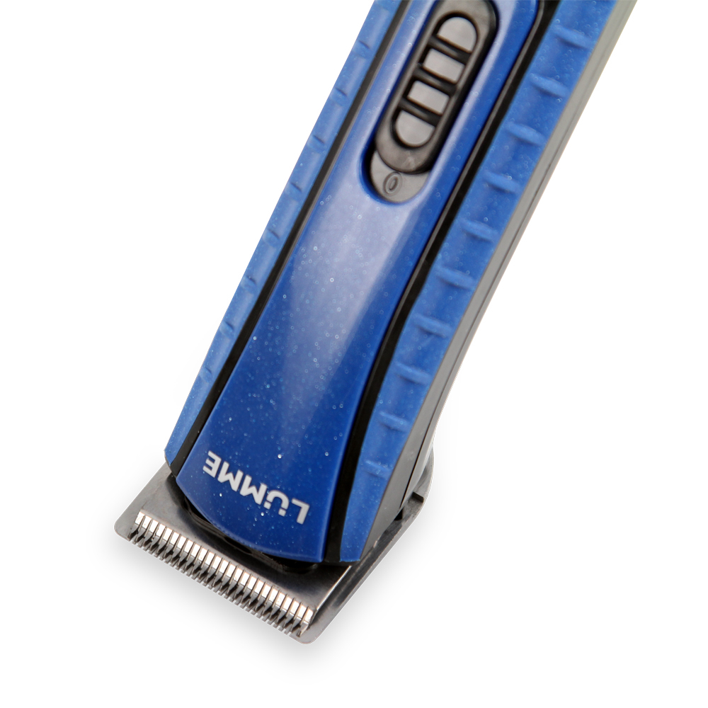 Купить  LUMME LU-2519 синий сапфир — Фото 3