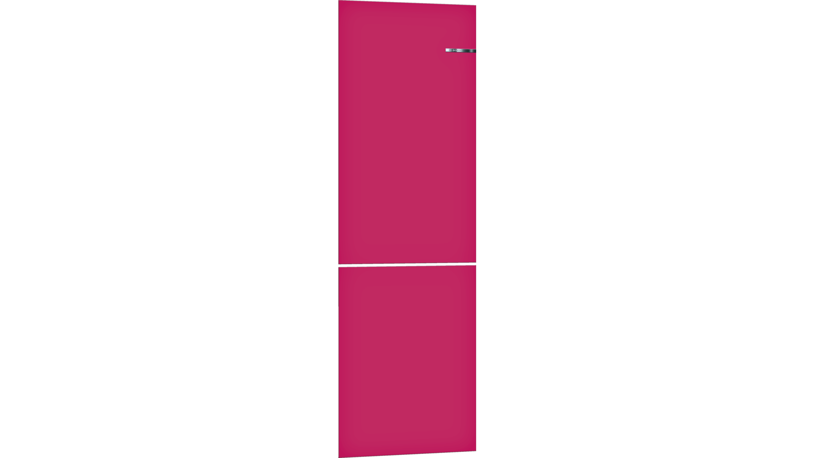  Bosch Декоративная панель KSZ2BVE00 Малиновый																		 — описание, фото, цены в интернет-магазине PT Stores