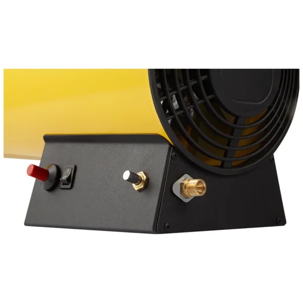 Купить Тепловая пушка BALLU BHG-30LS — Фото 4