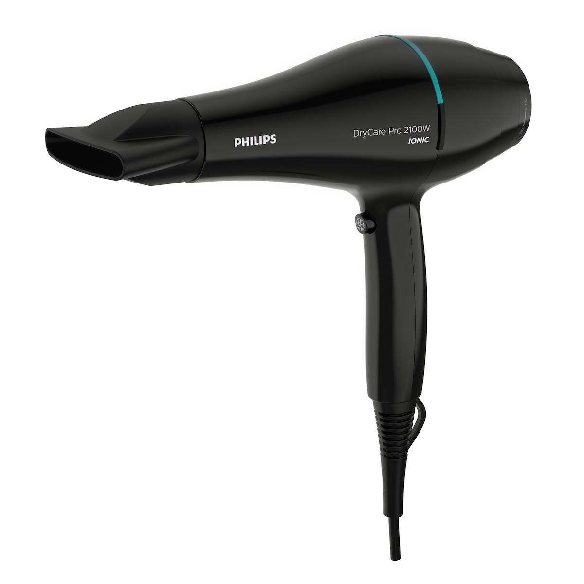 Прибор для укладки волос PHILIPS BHD 272/00																		 — описание, фото, цены в интернет-магазине PT Stores