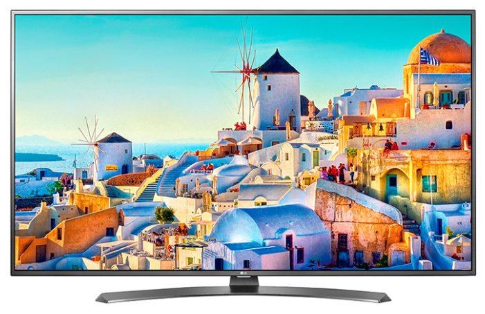 Телевизор LG 65UH671V																		 — описание, фото, цены в интернет-магазине PT Stores