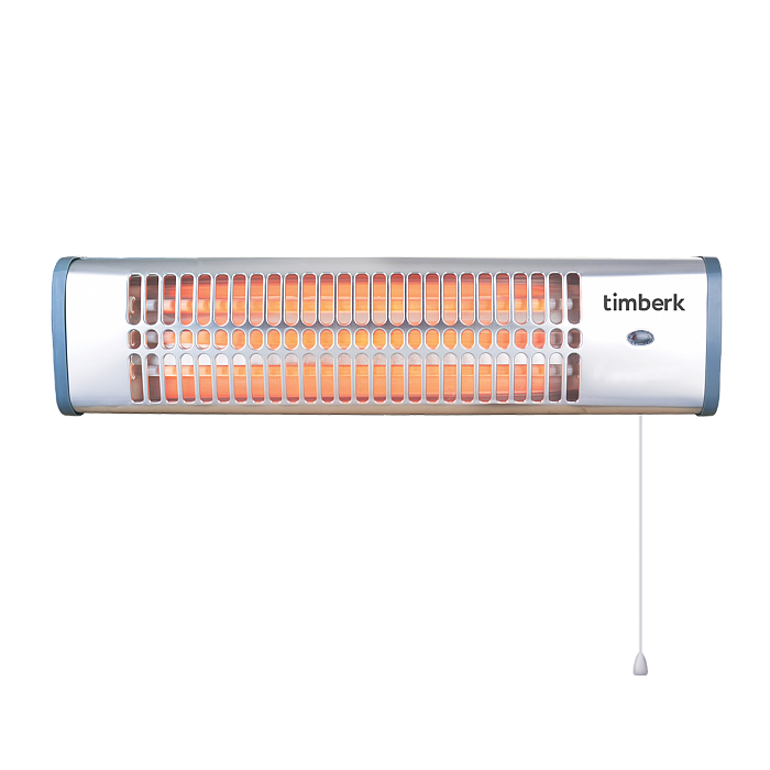 Обогреватель TIMBERK T-CH1.2-A11																		 — описание, фото, цены в интернет-магазине PT Stores
