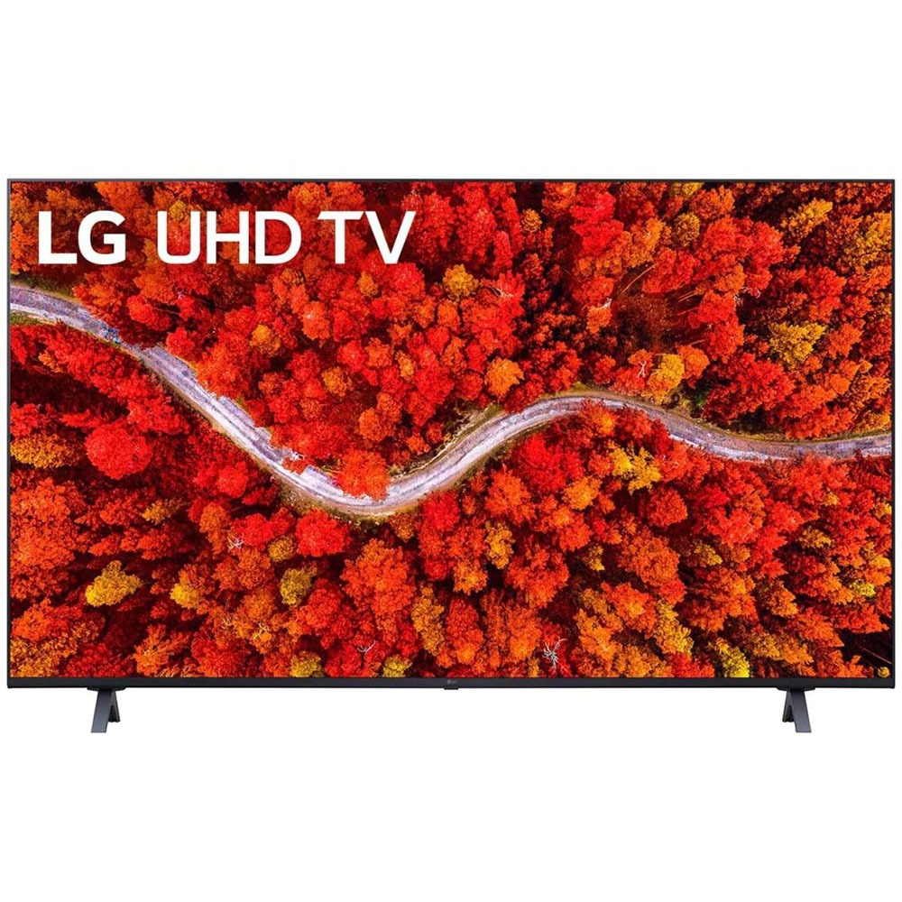Телевизор LG 60UP80006LA																		 — описание, фото, цены в интернет-магазине PT Stores