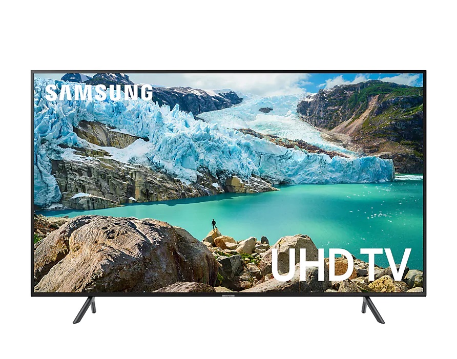 Телевизор SAMSUNG UE75RU7100																		 — описание, фото, цены в интернет-магазине PT Stores