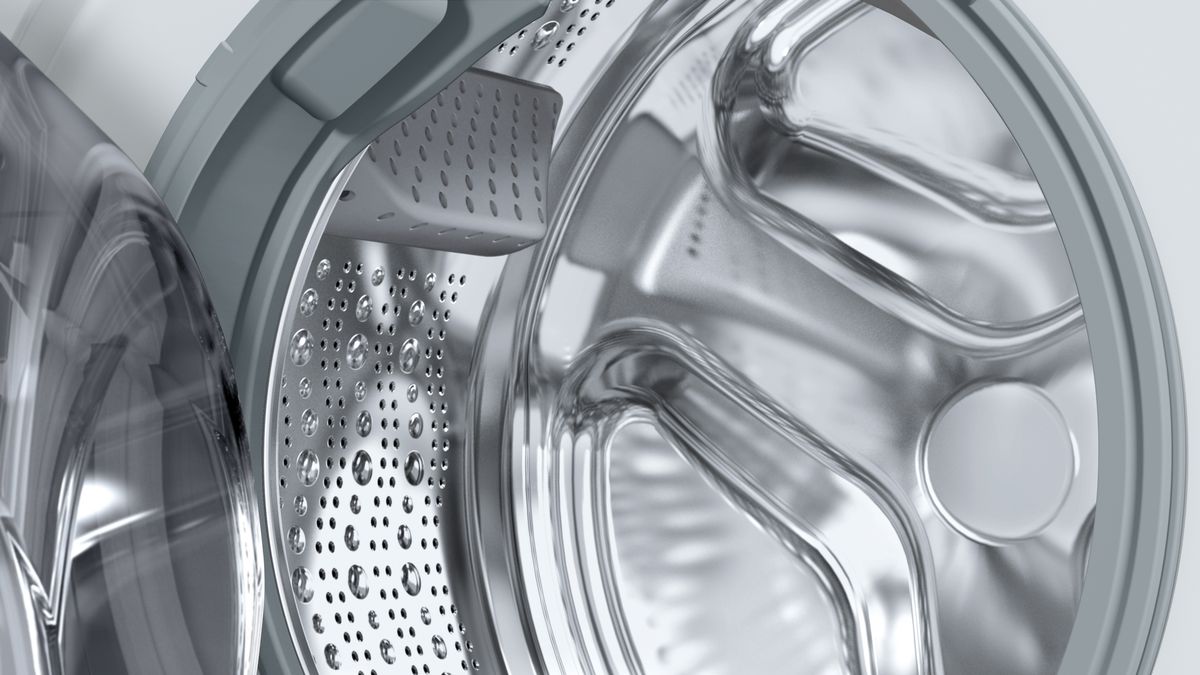 Купить Стиральная машина Bosch WHA222X1OE — Фото 6