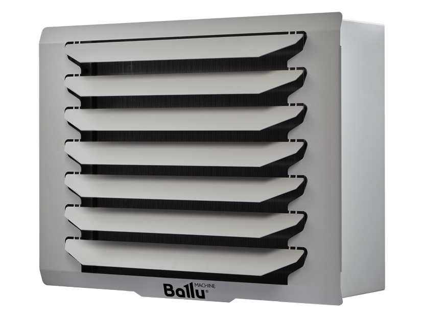 Тепловая пушка BALLU BHP-W4-15-S																		 — описание, фото, цены в интернет-магазине PT Stores