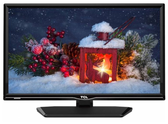 Телевизор TCL L24B2820																		 — описание, фото, цены в интернет-магазине PT Stores