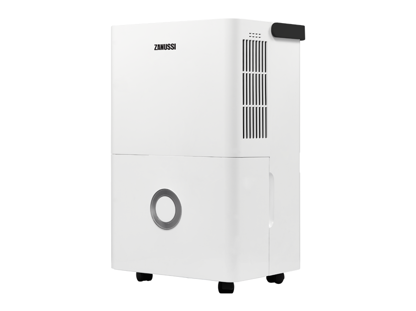 Купить Осушитель воздуха Zanussi ZDH-25L — Фото 2