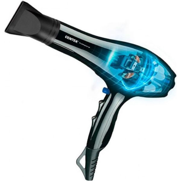 Купить Прибор для укладки волос CENTEK CT-2227 — Фото 3