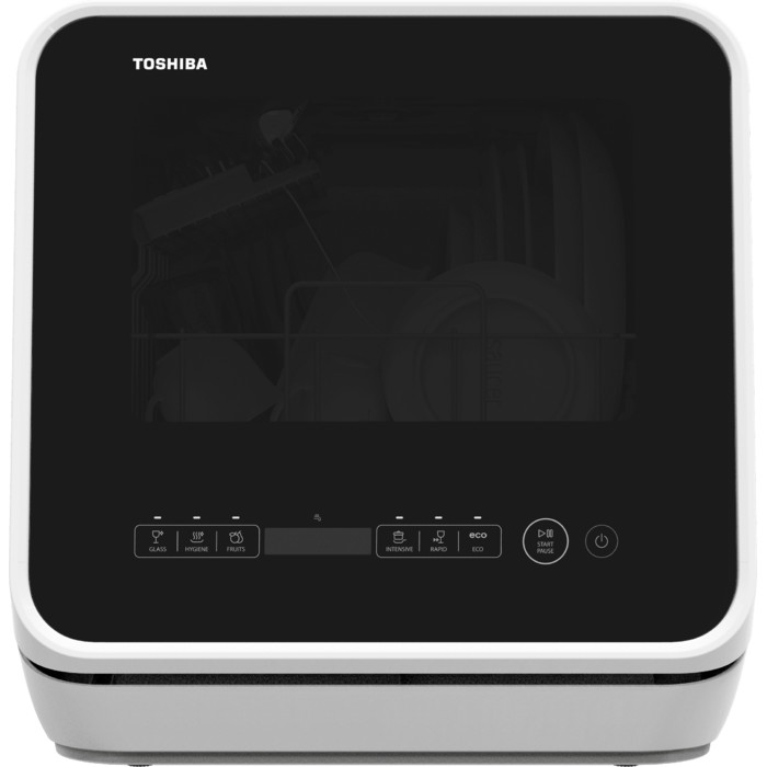 Посудомоечная машина TOSHIBA DWS-22ARU																		 — описание, фото, цены в интернет-магазине PT Stores