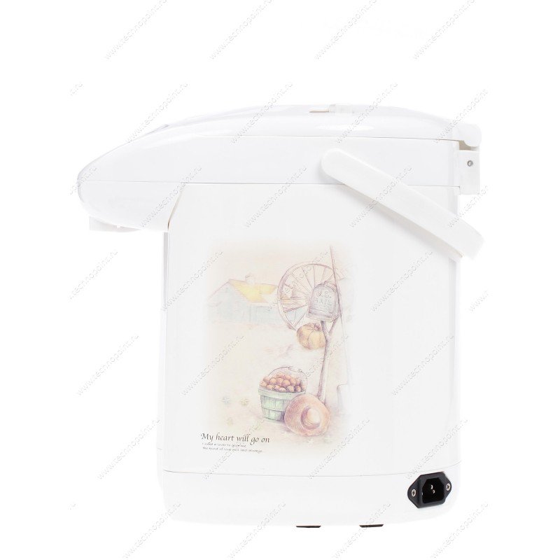 Купить Термопот ROLSEN RLT-2601 — Фото 6