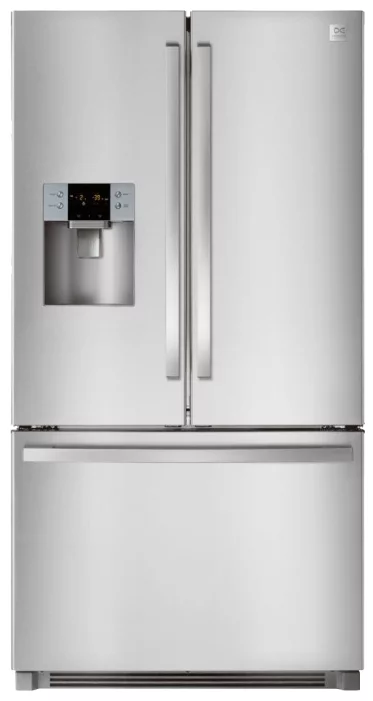 Холодильник Daewoo Electronics RF64EDG																		 — описание, фото, цены в интернет-магазине PT Stores
