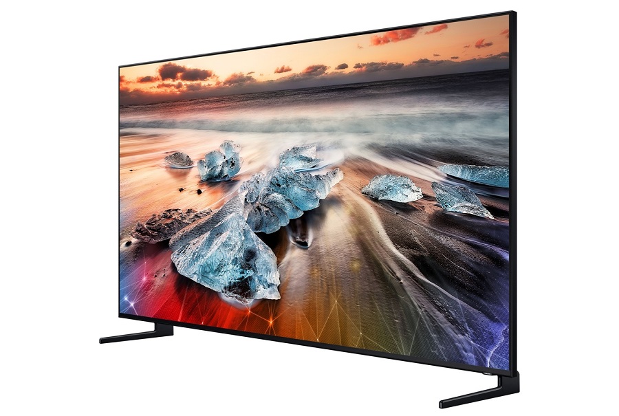 Купить Телевизор SAMSUNG QE75Q900RB — Фото 4