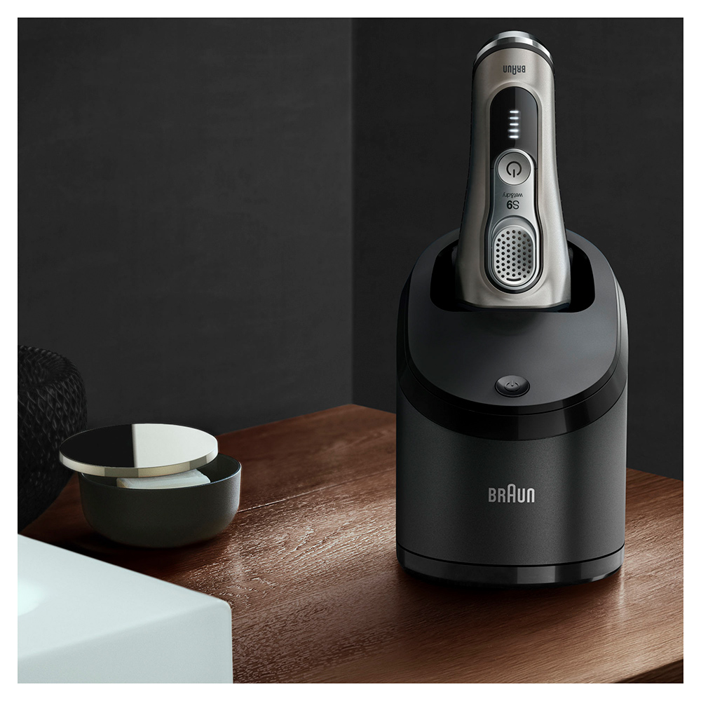 Купить Электробритва BRAUN 9385cc Series 9 — Фото 5