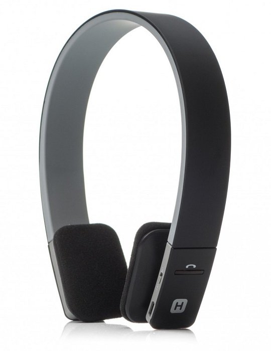 Купить Наушники HARPER HB-207 black — Фото 3