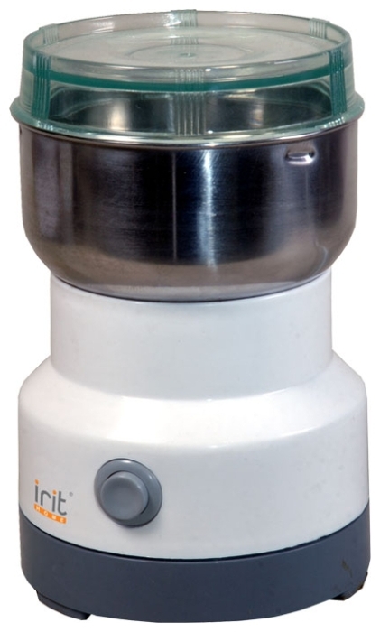 Кофемолка IRIT IR 5016																		 — описание, фото, цены в интернет-магазине PT Stores