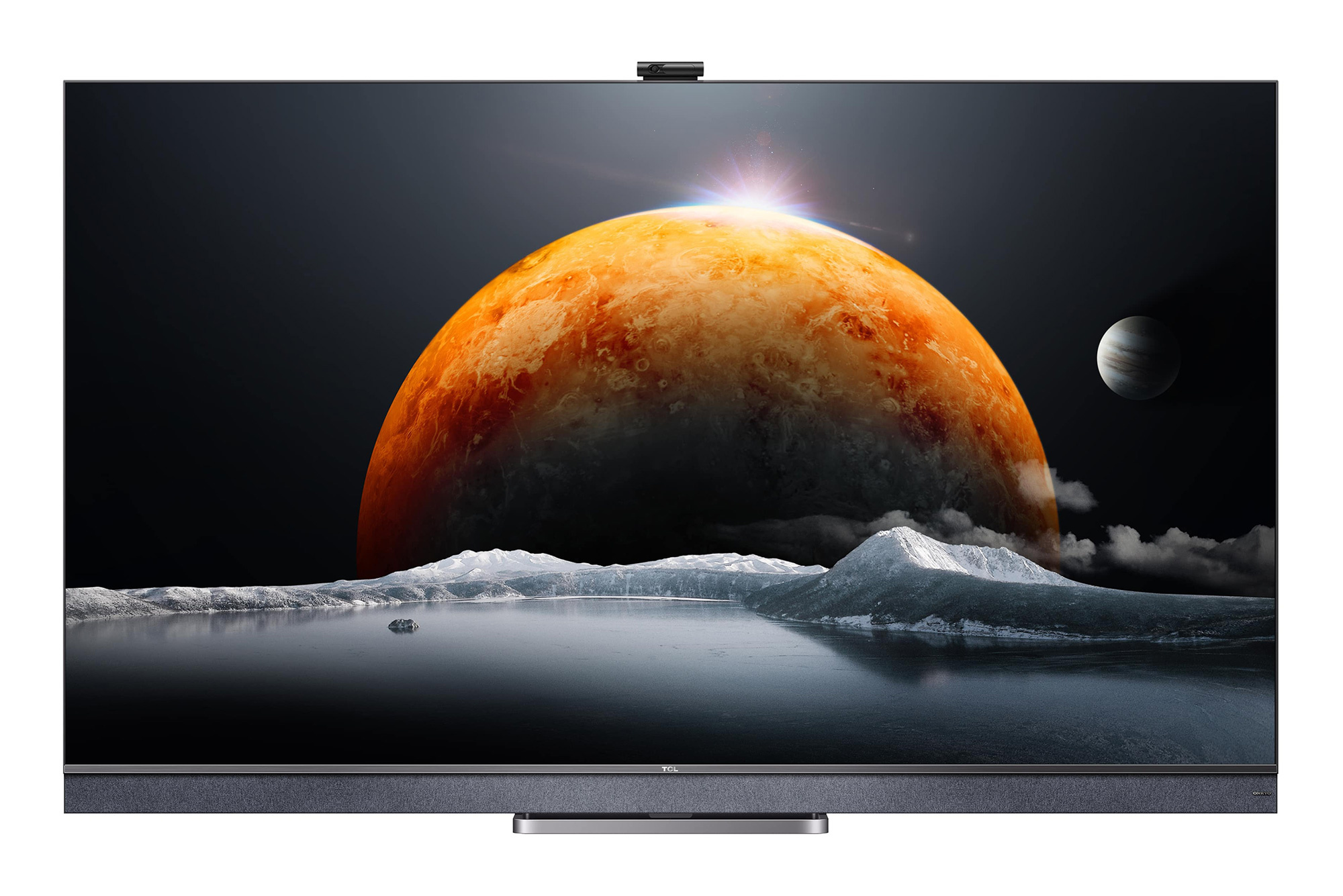 Телевизор TCL 65C828																		 — описание, фото, цены в интернет-магазине PT Stores