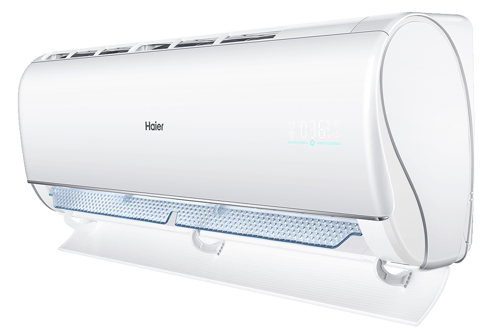 Купить Кондиционер Haier AS35JBJHRA-W/1U35JEJFRA (комплект) — Фото 4