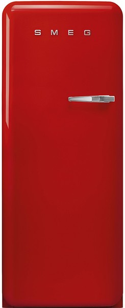 Двухкамерный холодильник SMEG FAB28LRD3																		 — описание, фото, цены в интернет-магазине PT Stores