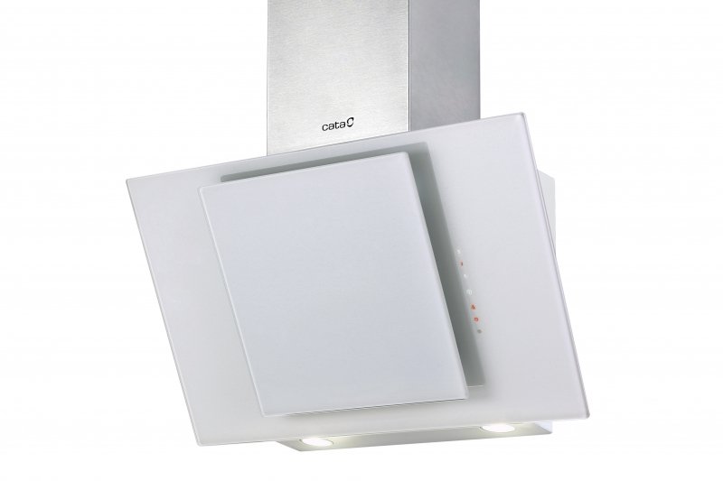 Наклонная вытяжка CATA CERES 600 BLANCA																		 — описание, фото, цены в интернет-магазине PT Stores
