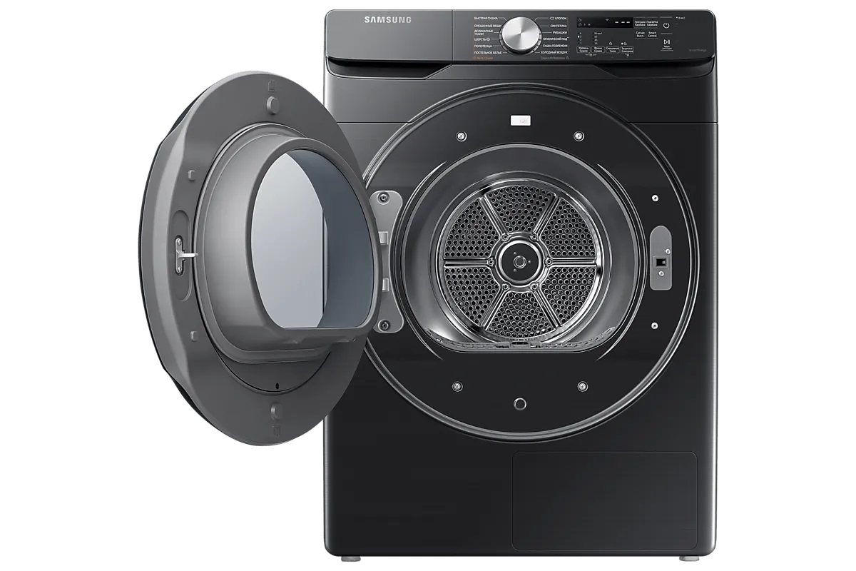 Купить Сушильная машина SAMSUNG DV16T8520BV — Фото 6