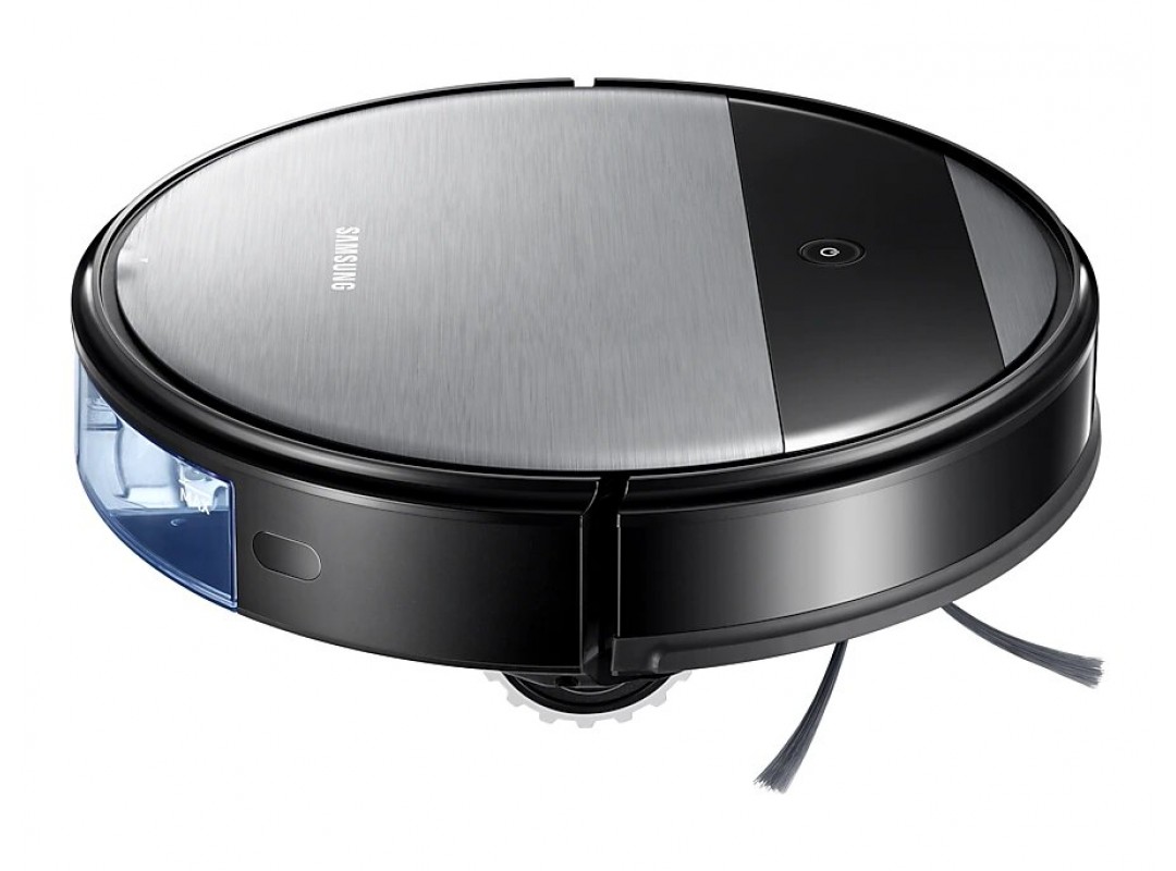 Купить Робот-пылесос SAMSUNG VR05R5050WG — Фото 7