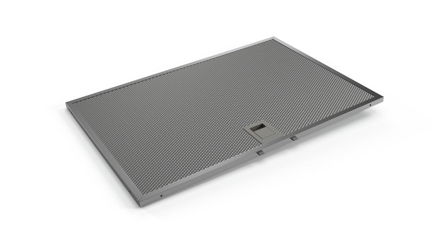 Купить Наклонная вытяжка BOSCH DWJ 67HM60 — Фото 6