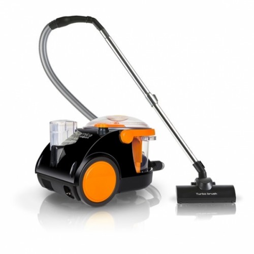 Купить Пылесос ARNICA Bora 3000 оранжевый  ET11020 — Фото 7