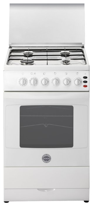 Газовая плита Ardesia A 540 G6 W																		 — описание, фото, цены в интернет-магазине PT Stores
