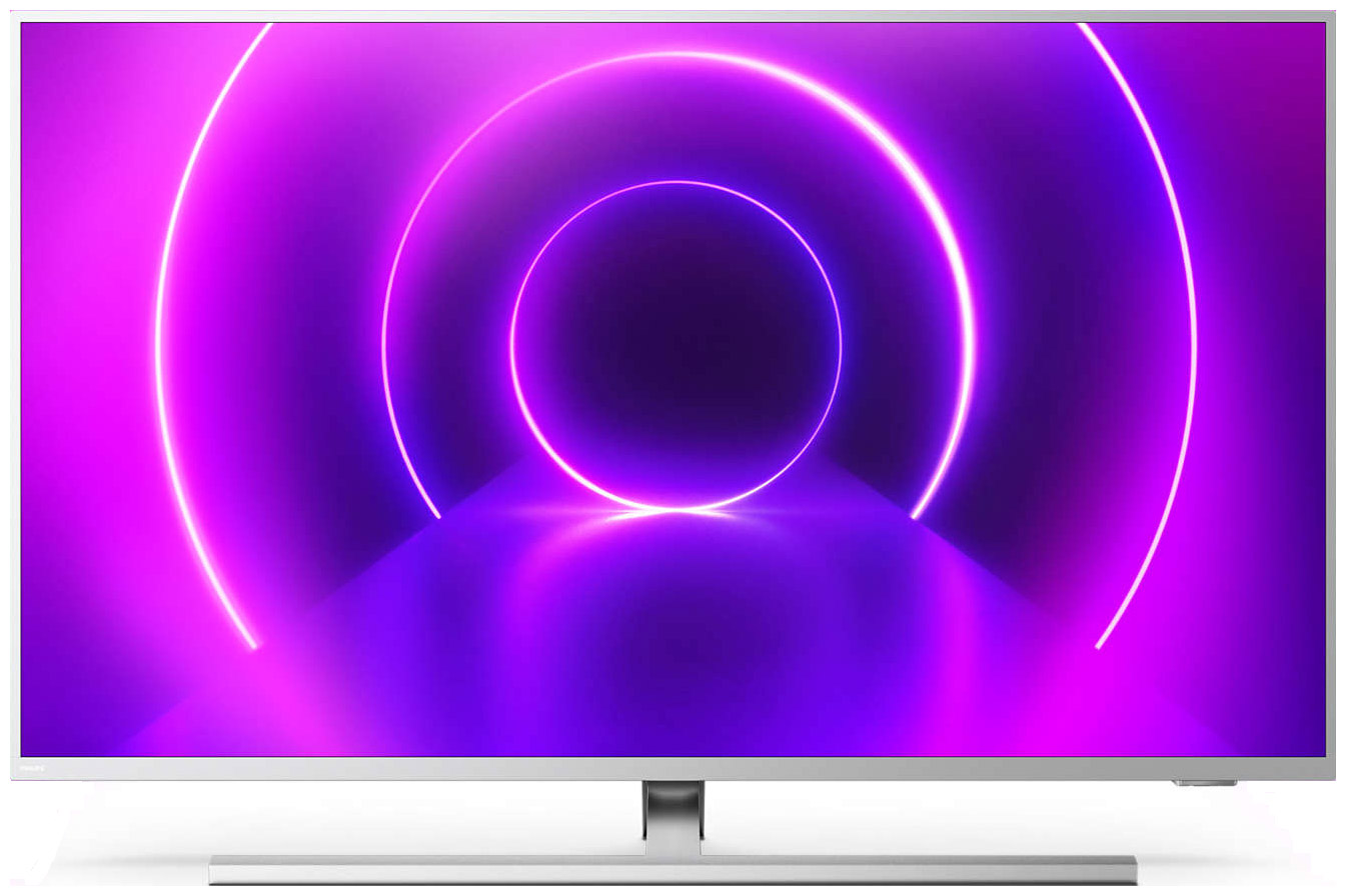Телевизор PHILIPS 58PUS8505/60																		 — описание, фото, цены в интернет-магазине PT Stores