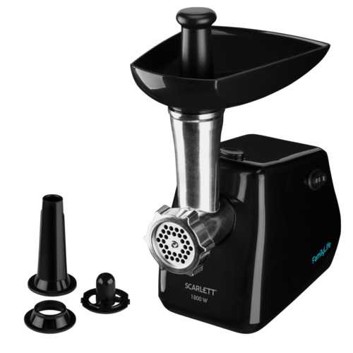 Купить Мясорубка Scarlett SC-MG45S63 — Фото 2
