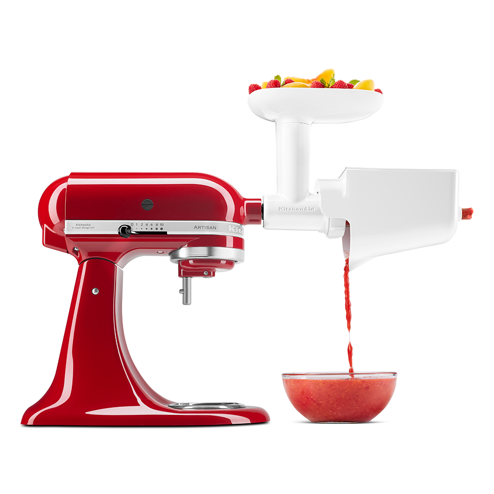 Купить  KitchenAid 5KSMFVSFGA — Фото 4