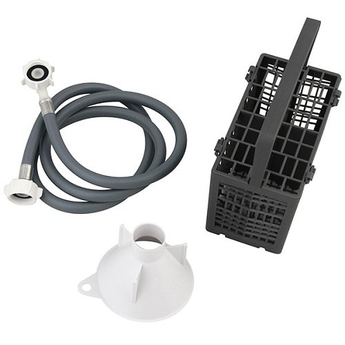 Купить Посудомоечная машина CANDY CDCP 6/E — Фото 4