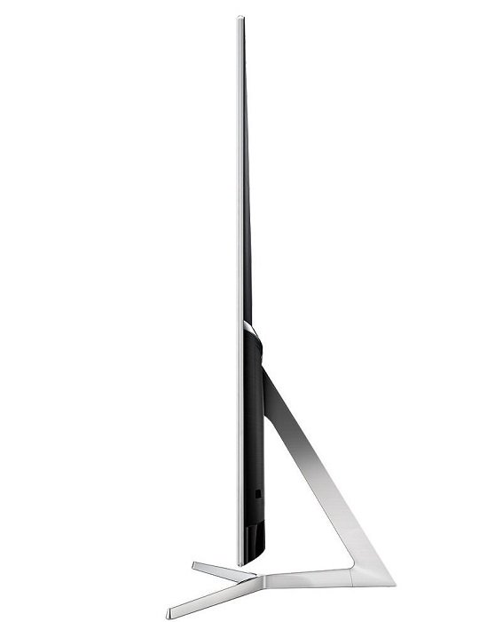 Купить Телевизор SAMSUNG UE65KS8000UX — Фото 5