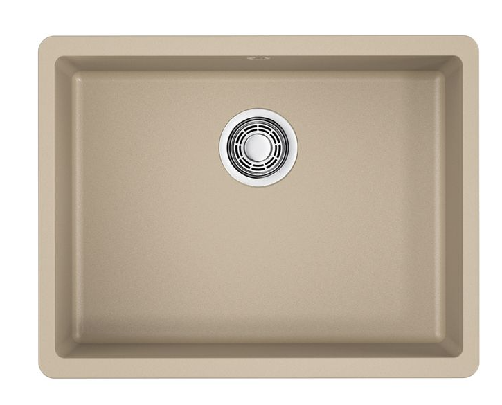 Мойка OMOIKIRI Kata 54-U-SA Artgranit/бежевый																		 — описание, фото, цены в интернет-магазине PT Stores