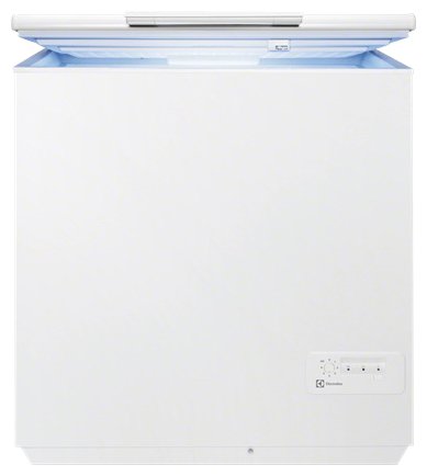 Морозильный ларь Electrolux EC 2200 AOW																		 — описание, фото, цены в интернет-магазине PT Stores