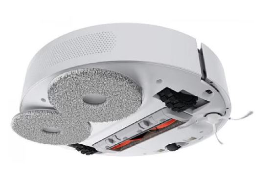Купить Робот-пылесос Xiaomi Robot Vacuum S10+ EU — Фото 2