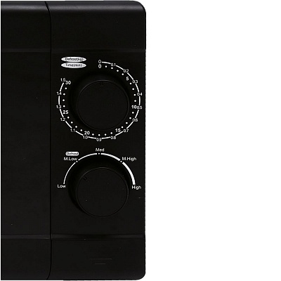 Купить Микроволновая печь NORDFROST MWS-2070 B — Фото 6