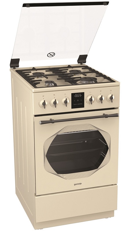 Купить Газовая плита Gorenje GI 53 INI — Фото 3