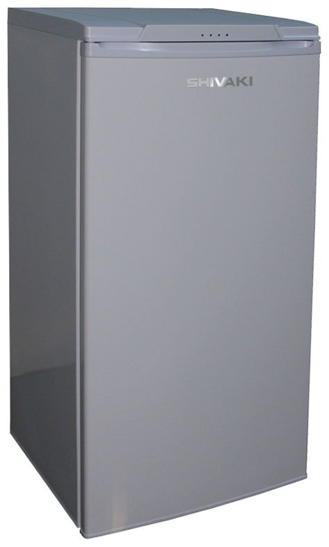 Морозильная камера SHIVAKI SFR-105RW																		 — описание, фото, цены в интернет-магазине PT Stores