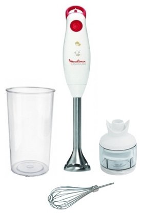 Блендер MOULINEX DD 103142																		 — описание, фото, цены в интернет-магазине PT Stores