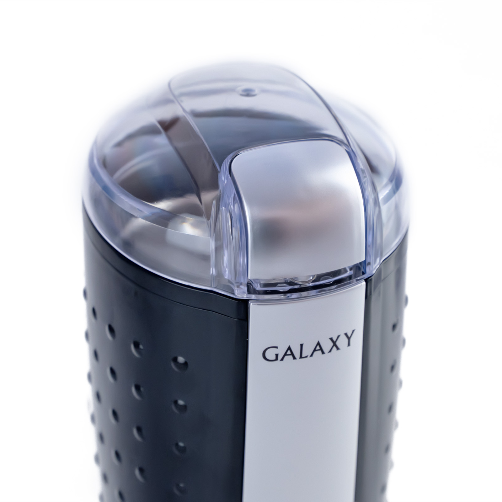 Купить Кофемолка GALAXY GL 0900 черная — Фото 2