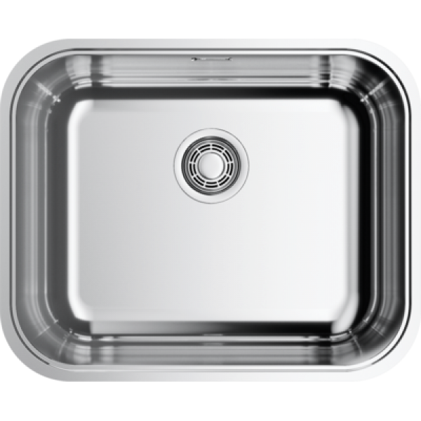 Мойка OMOIKIRI Omi 54-U/I-IN нерж.сталь/нержавеющая сталь																		 — описание, фото, цены в интернет-магазине PT Stores