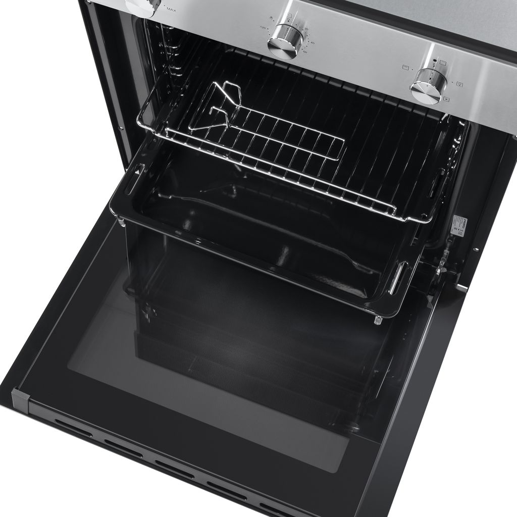 Купить Газовый духовой шкаф MAUNFELD EOGC604S — Фото 5