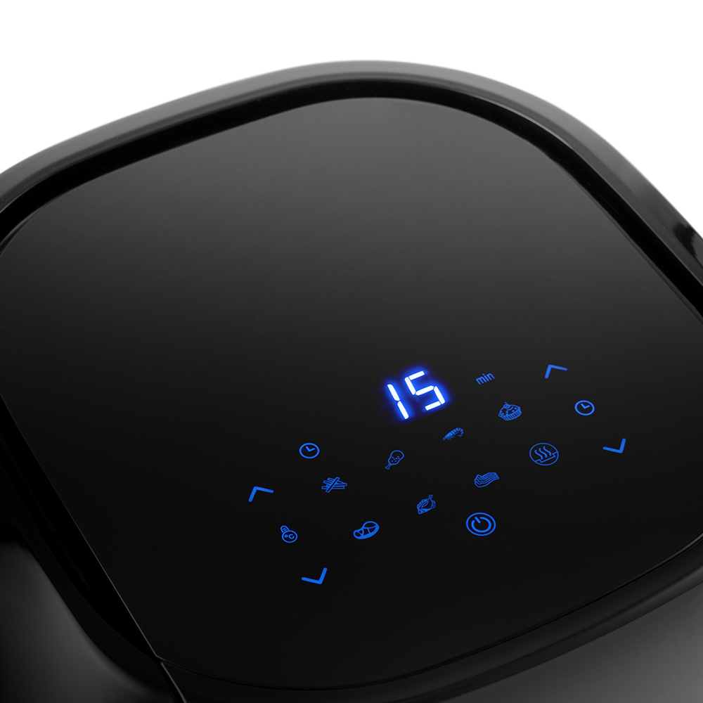 Купить Аэрогриль Kitfort KT-2220 — Фото 4