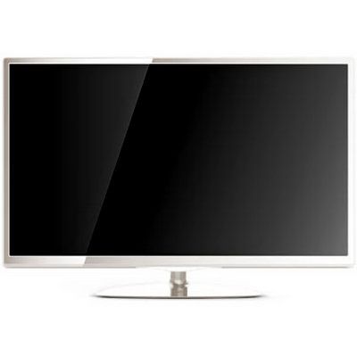 Телевизор Mystery MTV-2429LT2 WHITE																		 — описание, фото, цены в интернет-магазине PT Stores