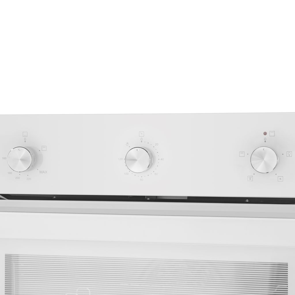 Купить Газовый духовой шкаф MAUNFELD EOGC604W — Фото 7